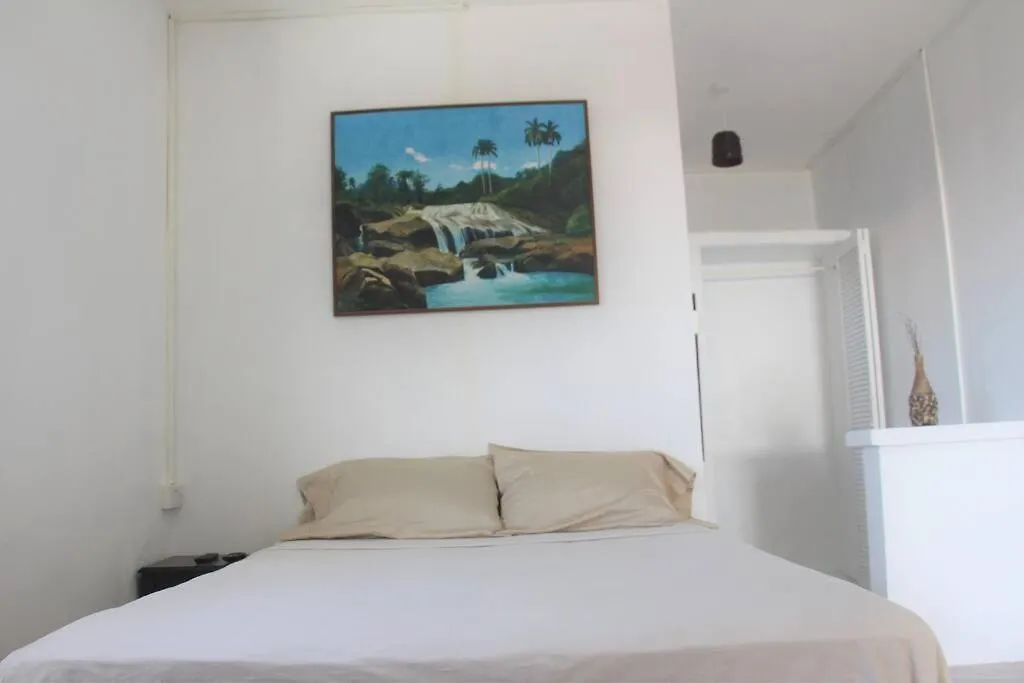 Ladville Apartment Near Kingstown #2