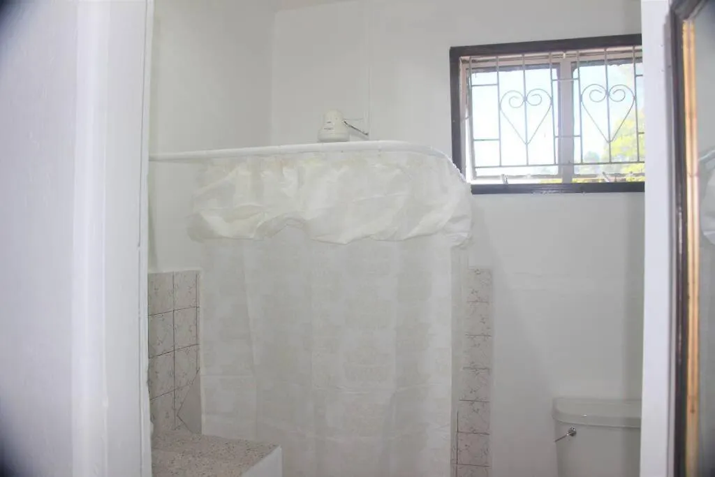 Ladville Apartment Near Kingstown #2 Svatý Vincenc a Grenadiny