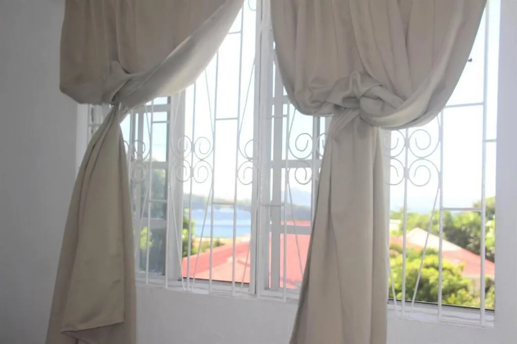 Ladville Apartment Near Kingstown #2