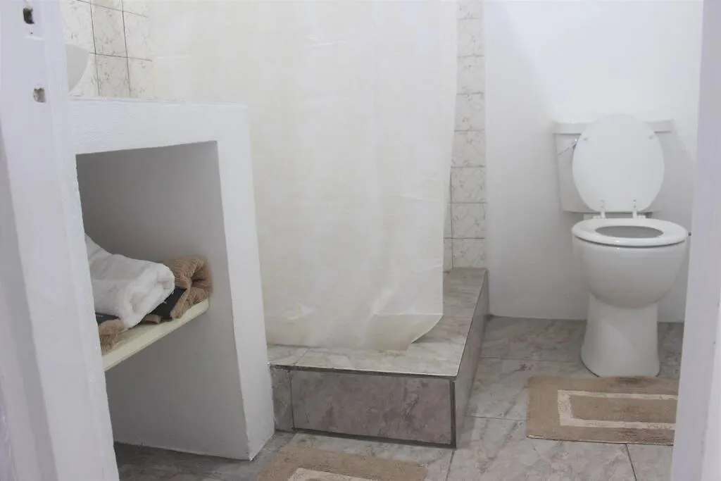 Ladville Apartment Near Kingstown #2 Saint Vincent and the Grenadines