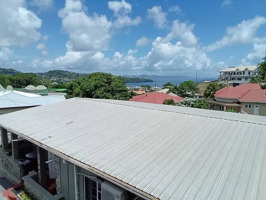 Ladville Apartment Near Kingstown #2