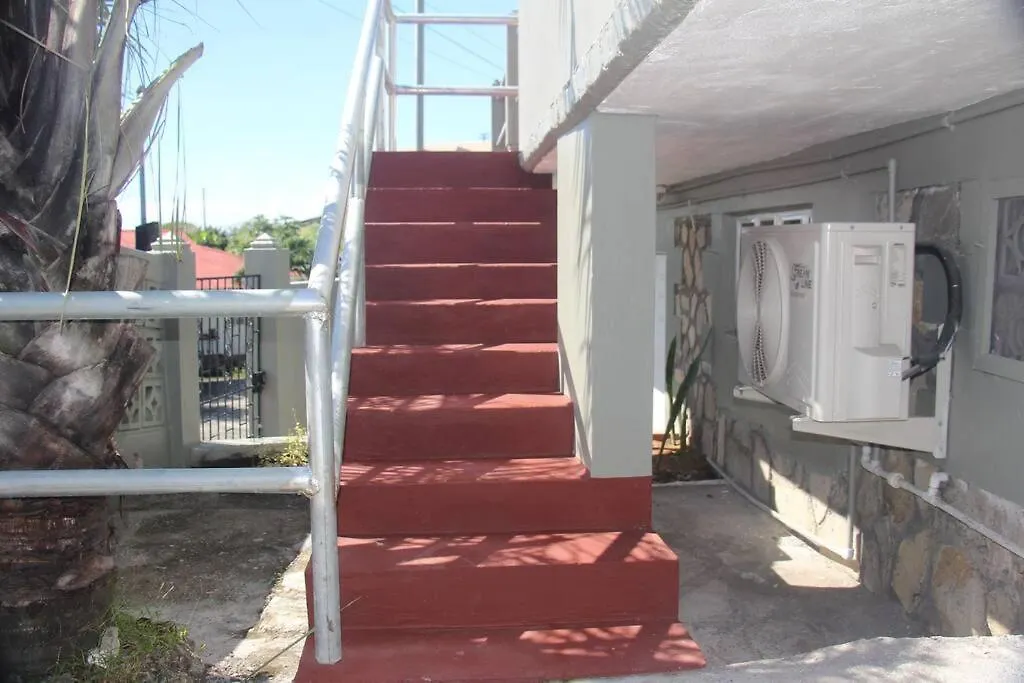 Ladville Apartment Near Kingstown #2 Saint Vincent and the Grenadines