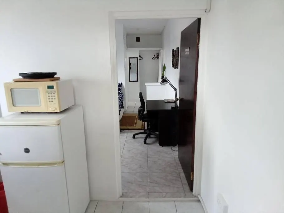 Ladville Apartment Near Kingstown #2