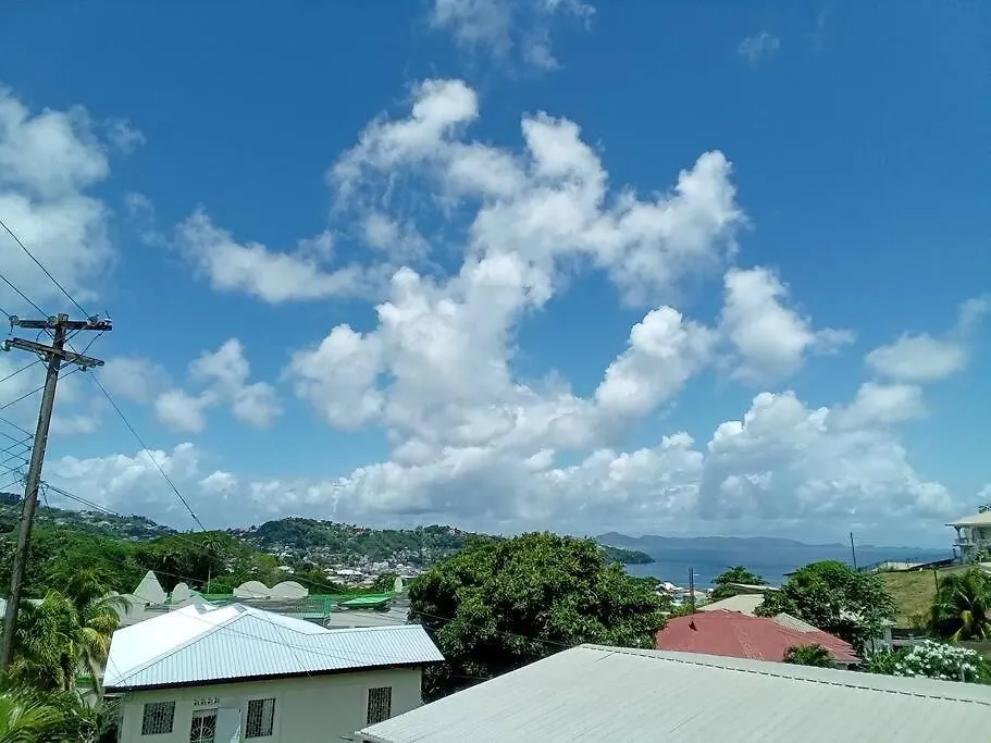 Ladville Apartment Near Kingstown #2 Saint Vincent and the Grenadines