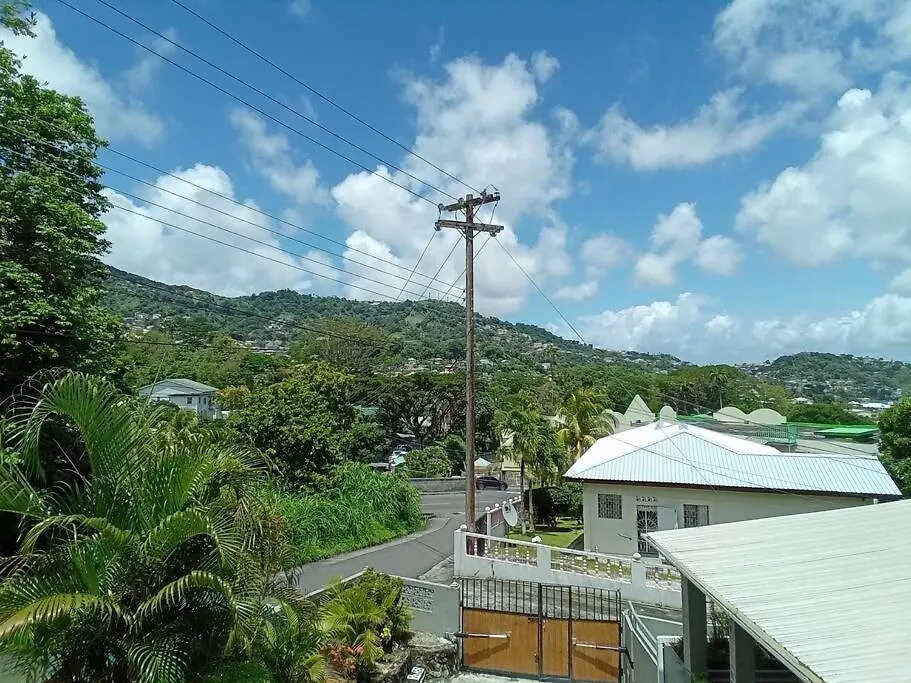 Ladville Apartment Near Kingstown #2 0*,  Saint Vincent and the Grenadines